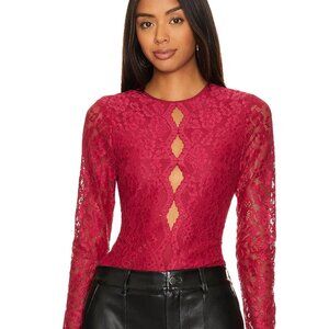 Josefina Top CAMI NYC NWOT - Pink Size S